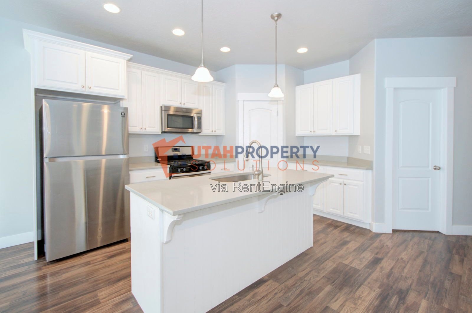 Beautiful Pet Friendly Home in Herriman! property image