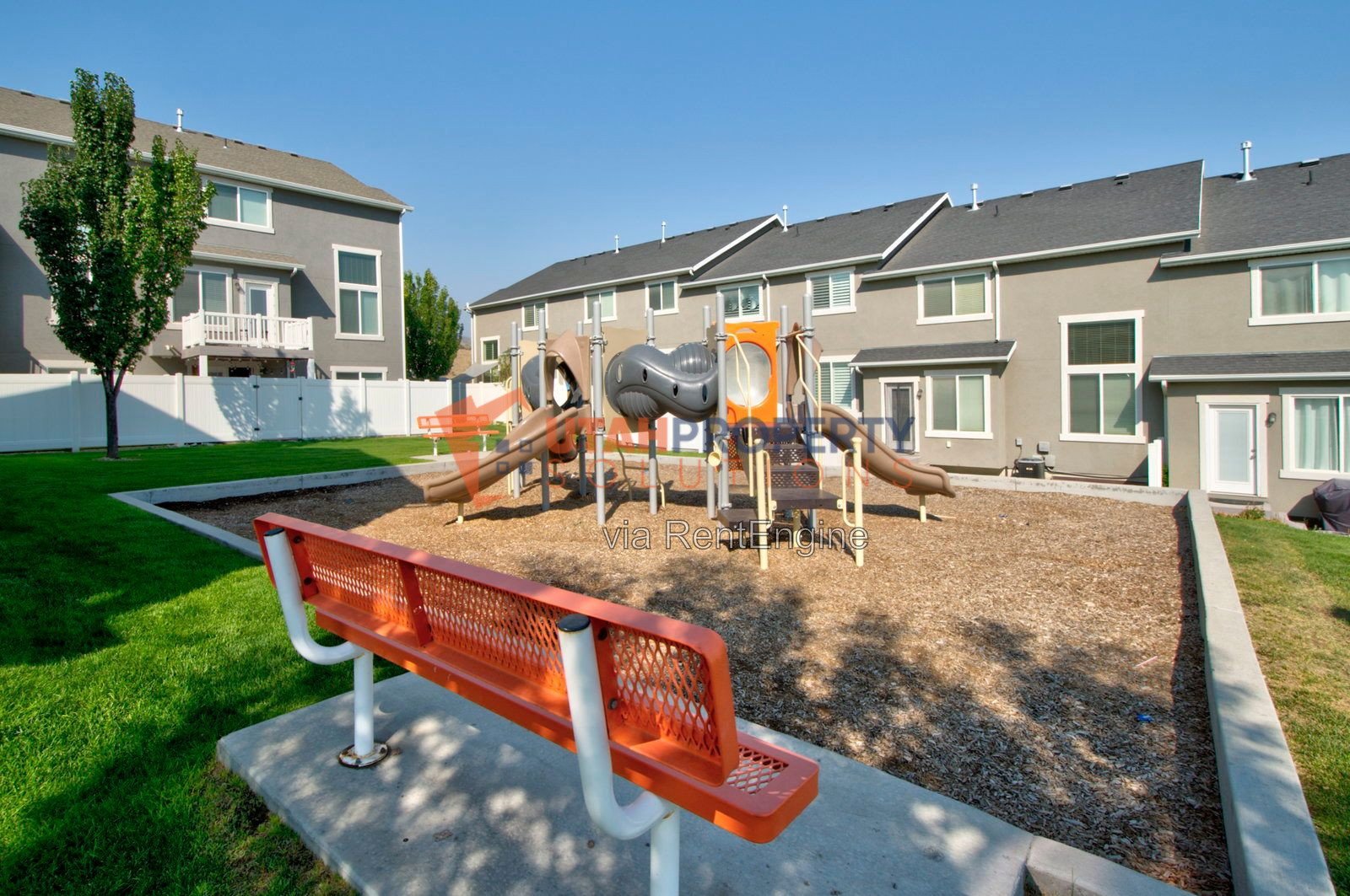 Beautiful Pet Friendly Home in Herriman! property image