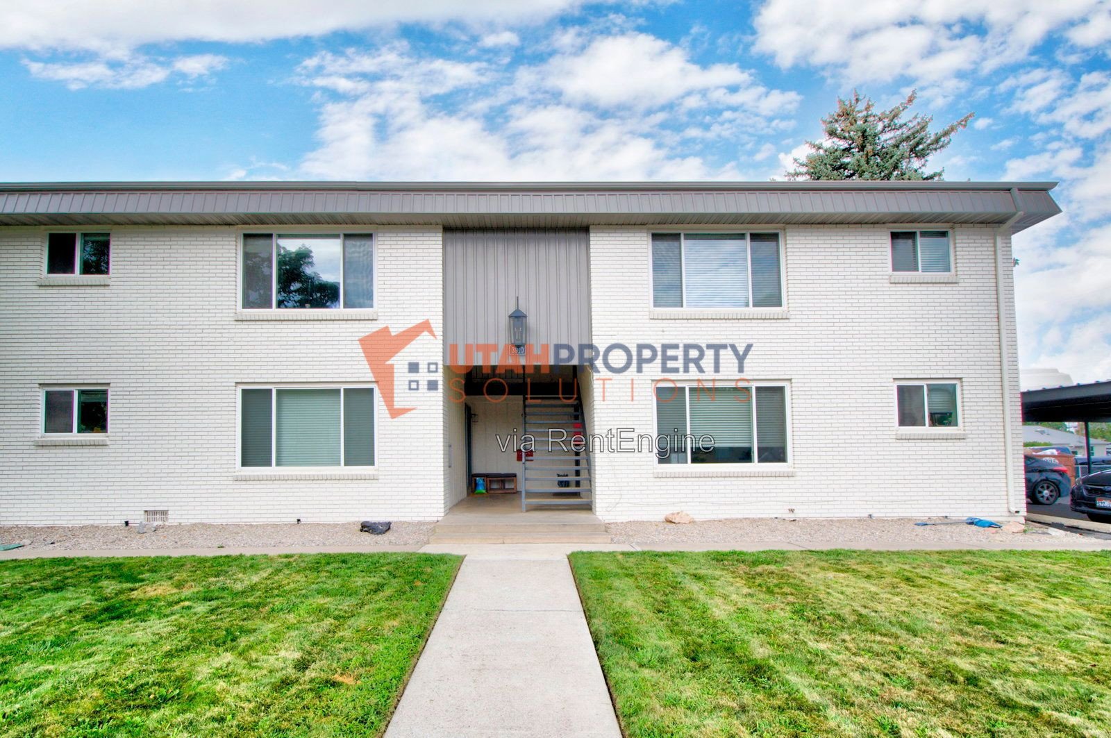 Beautiful Pet-Friendly Apartment in Salt Lake! property image