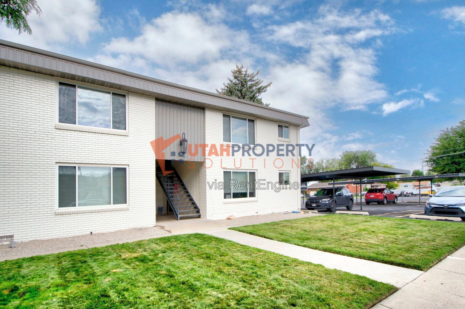 Beautiful Pet-Friendly Apartment in Salt Lake! property image