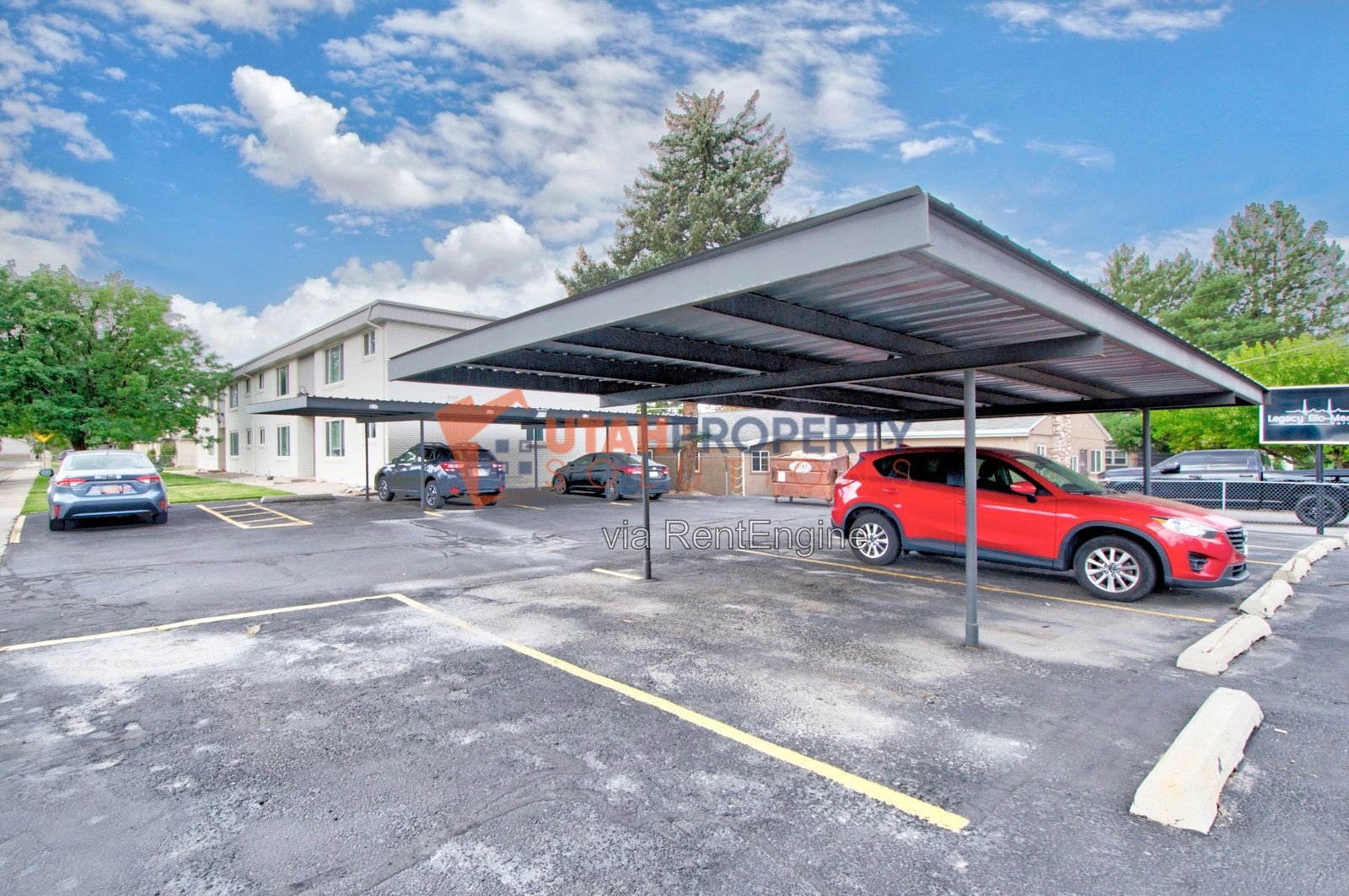 Beautiful Pet-Friendly Apartment in Salt Lake! property image
