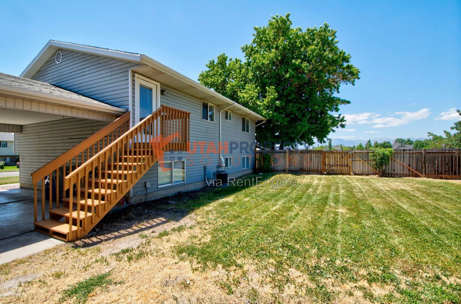 Pet Friendly Single Family Home In American Fork! property image