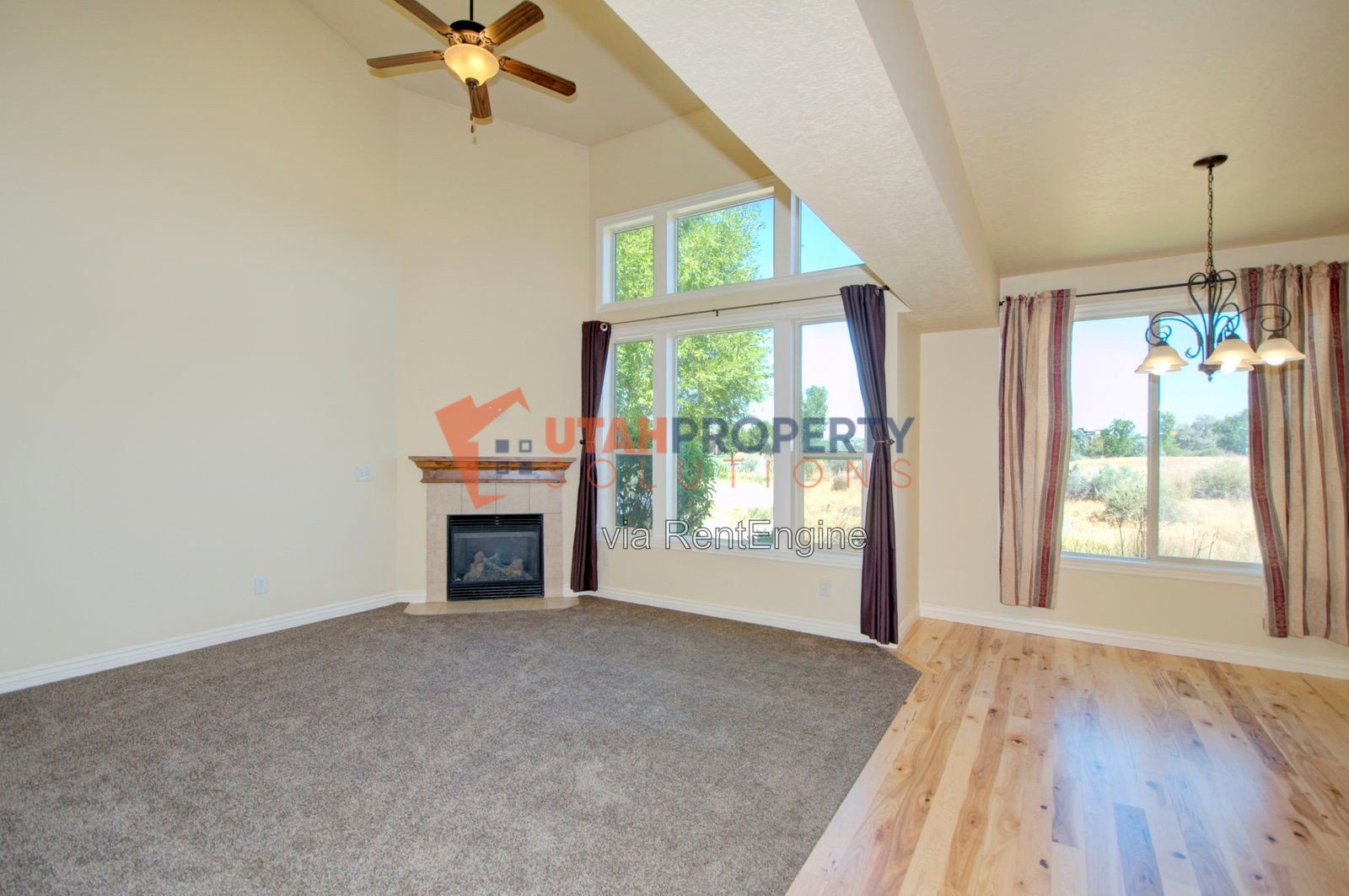 Gorgeous Townhome for Rent in South Jordan! property image