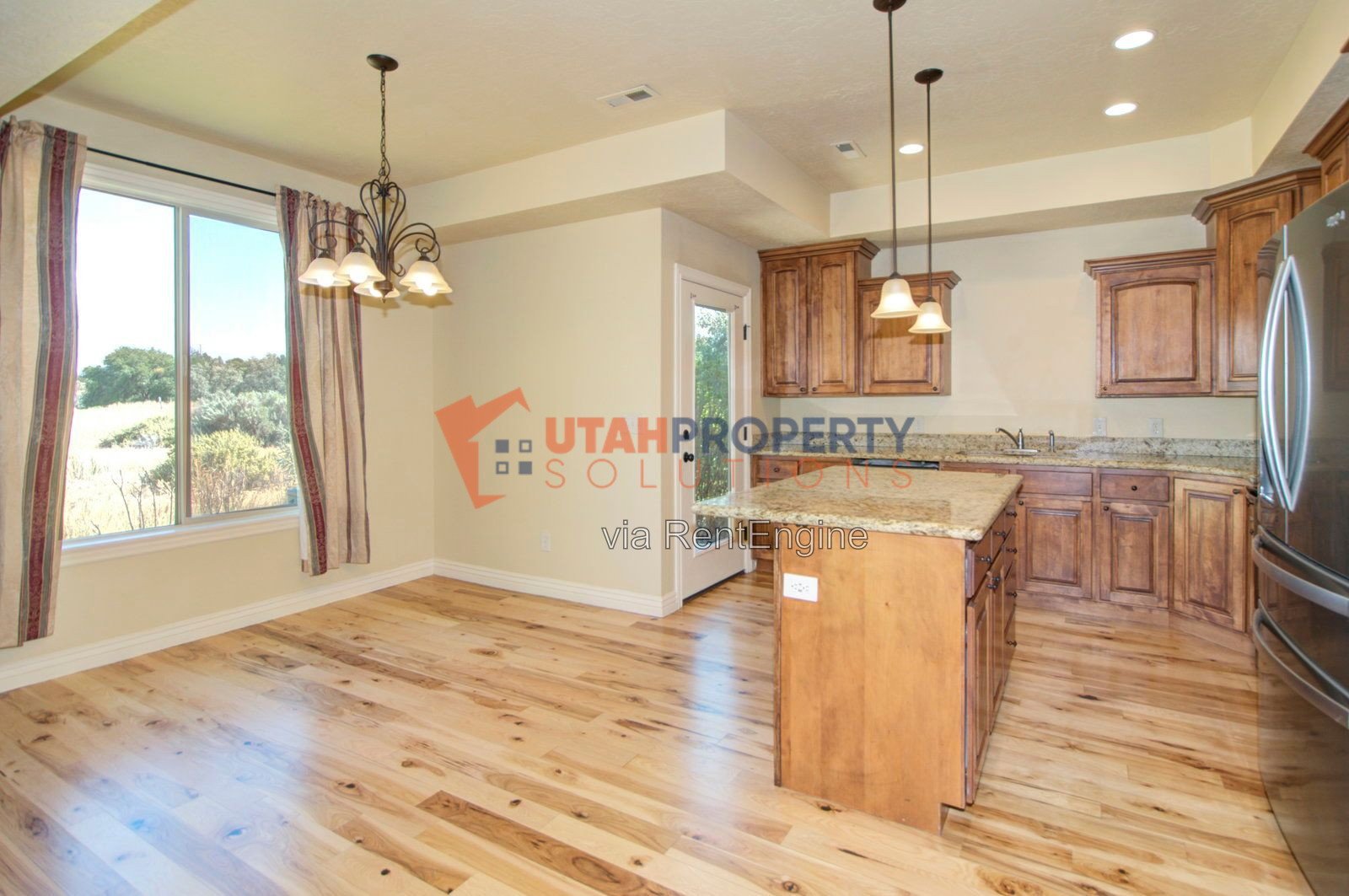 Gorgeous Townhome for Rent in South Jordan! property image