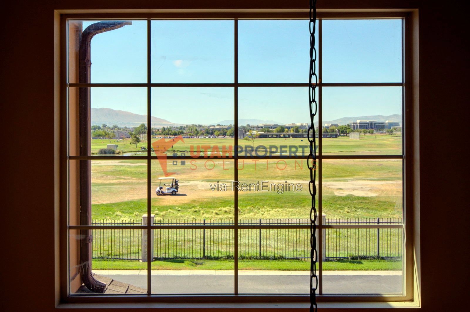 Gorgeous Townhome for Rent in South Jordan! property image
