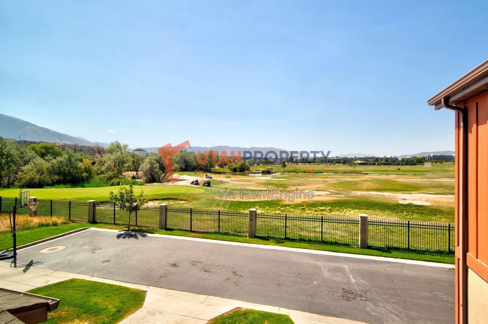 Gorgeous Townhome for Rent in South Jordan! property image