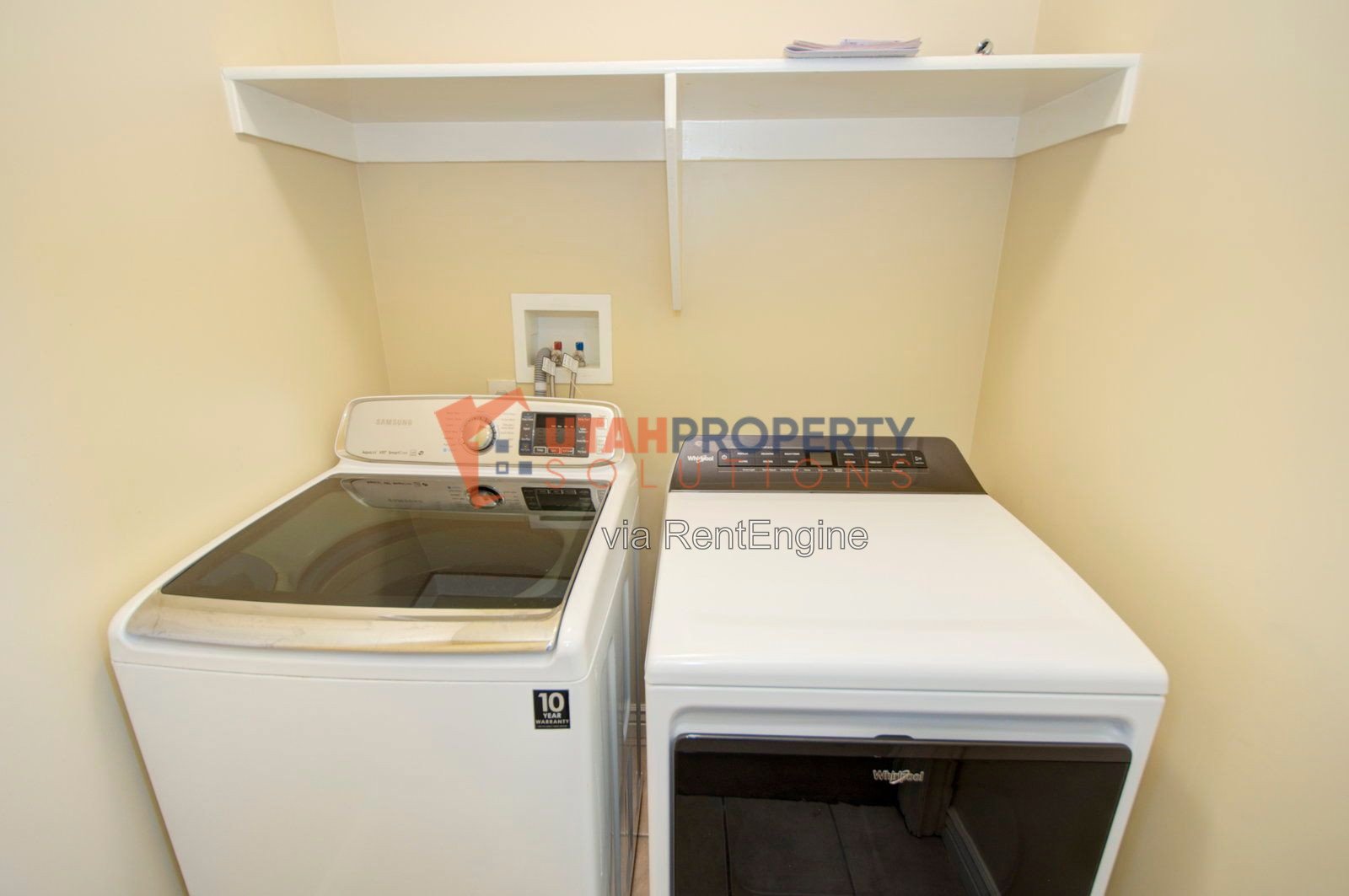 Gorgeous Townhome for Rent in South Jordan! property image