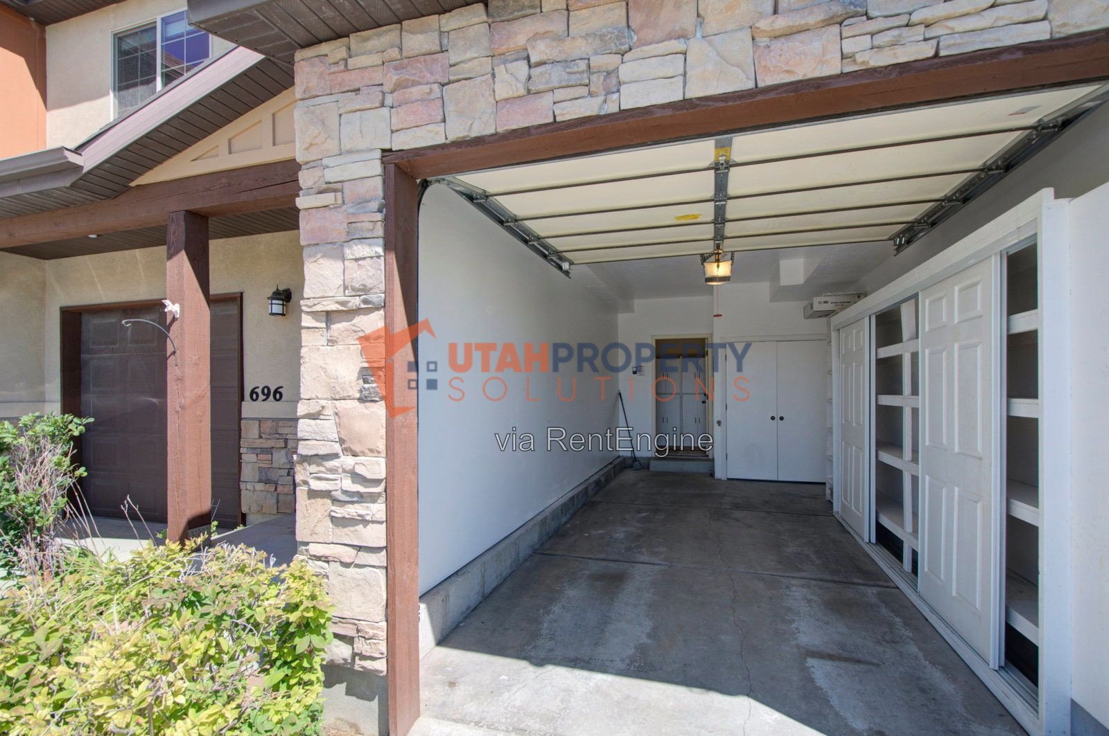 Gorgeous Townhome for Rent in South Jordan! property image