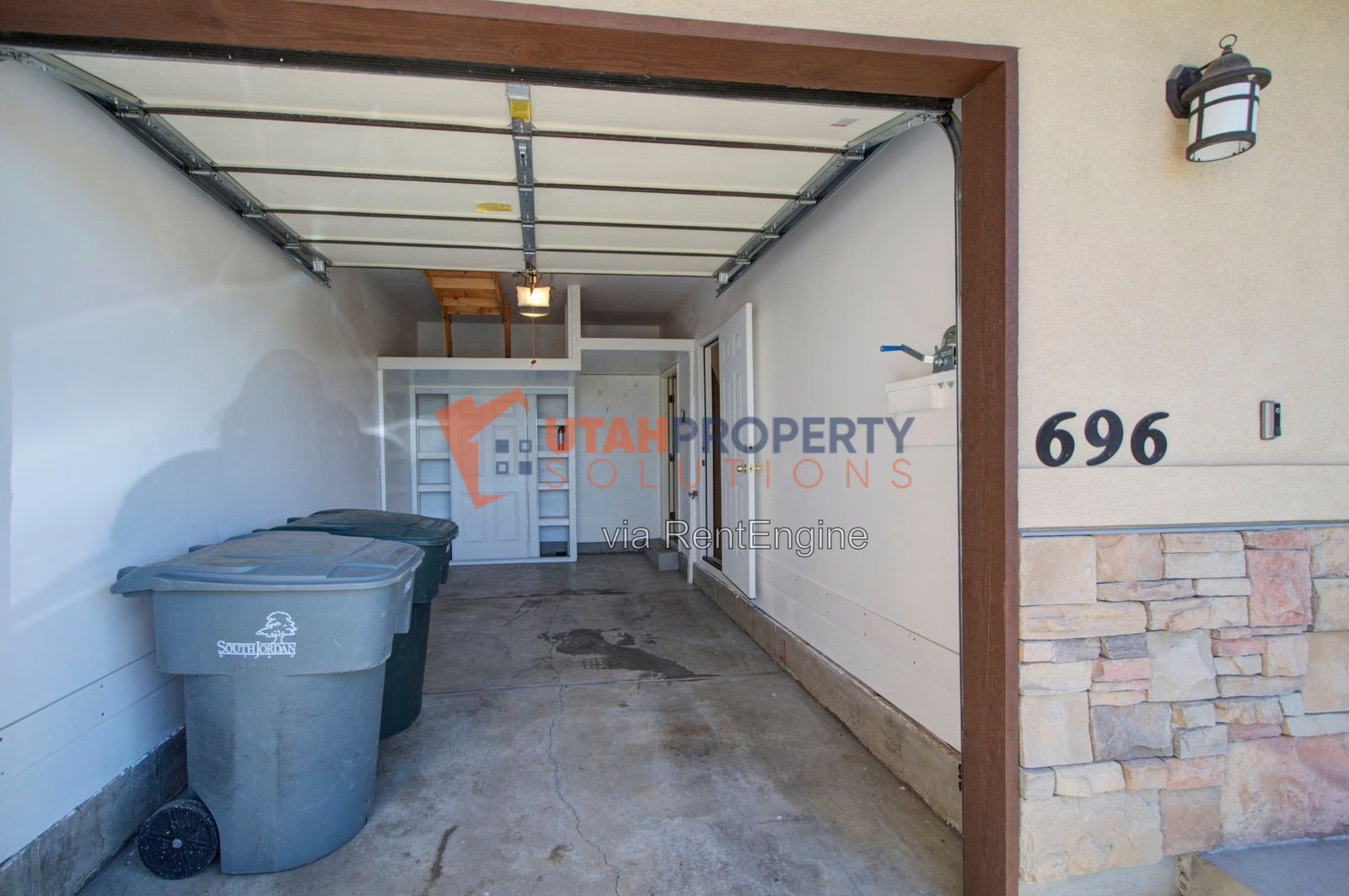 Gorgeous Townhome for Rent in South Jordan! property image