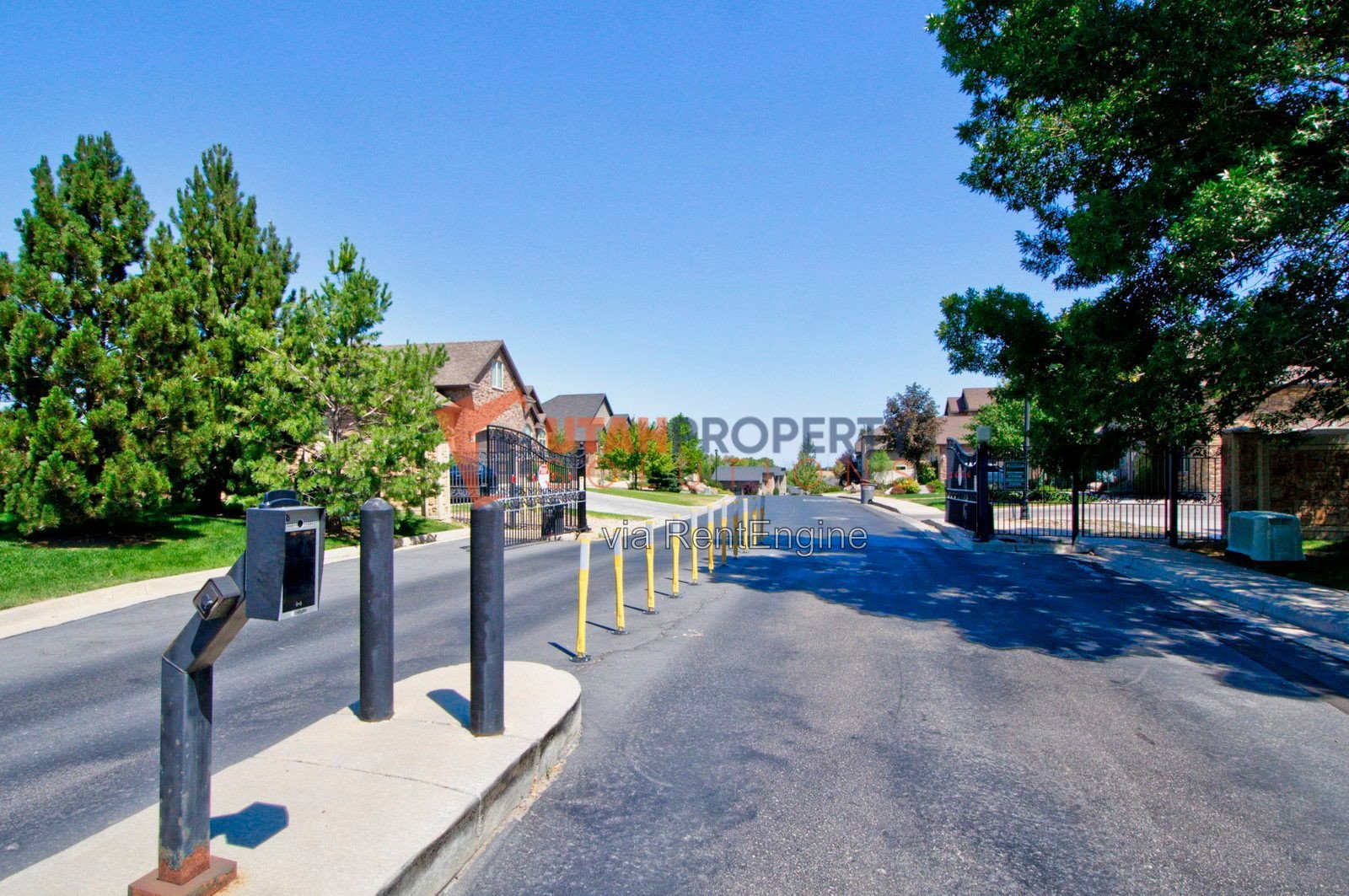 Gorgeous Townhome for Rent in South Jordan! property image