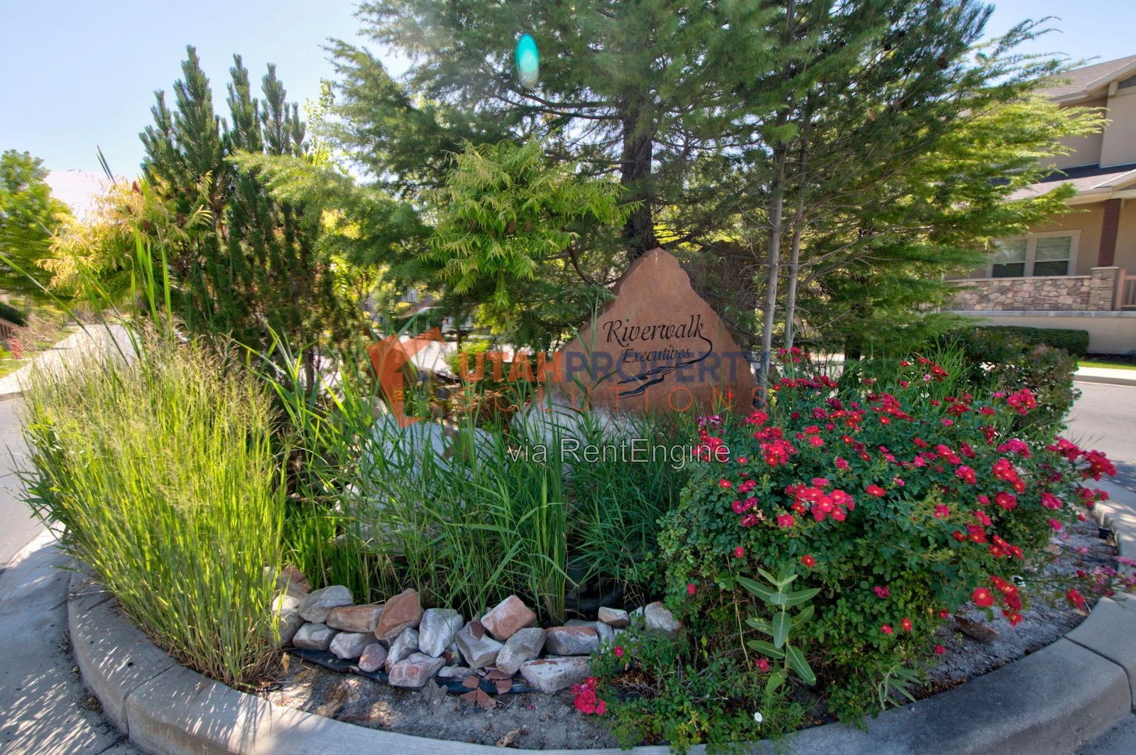 Gorgeous Townhome for Rent in South Jordan! property image