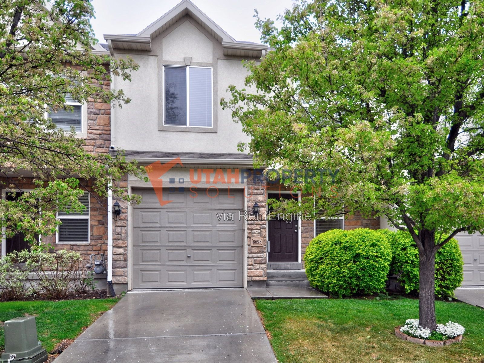 Pet Friendly Townhome in Murray! property image