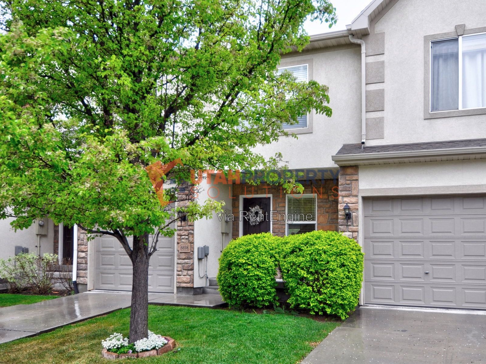 Pet Friendly Townhome in Murray! property image