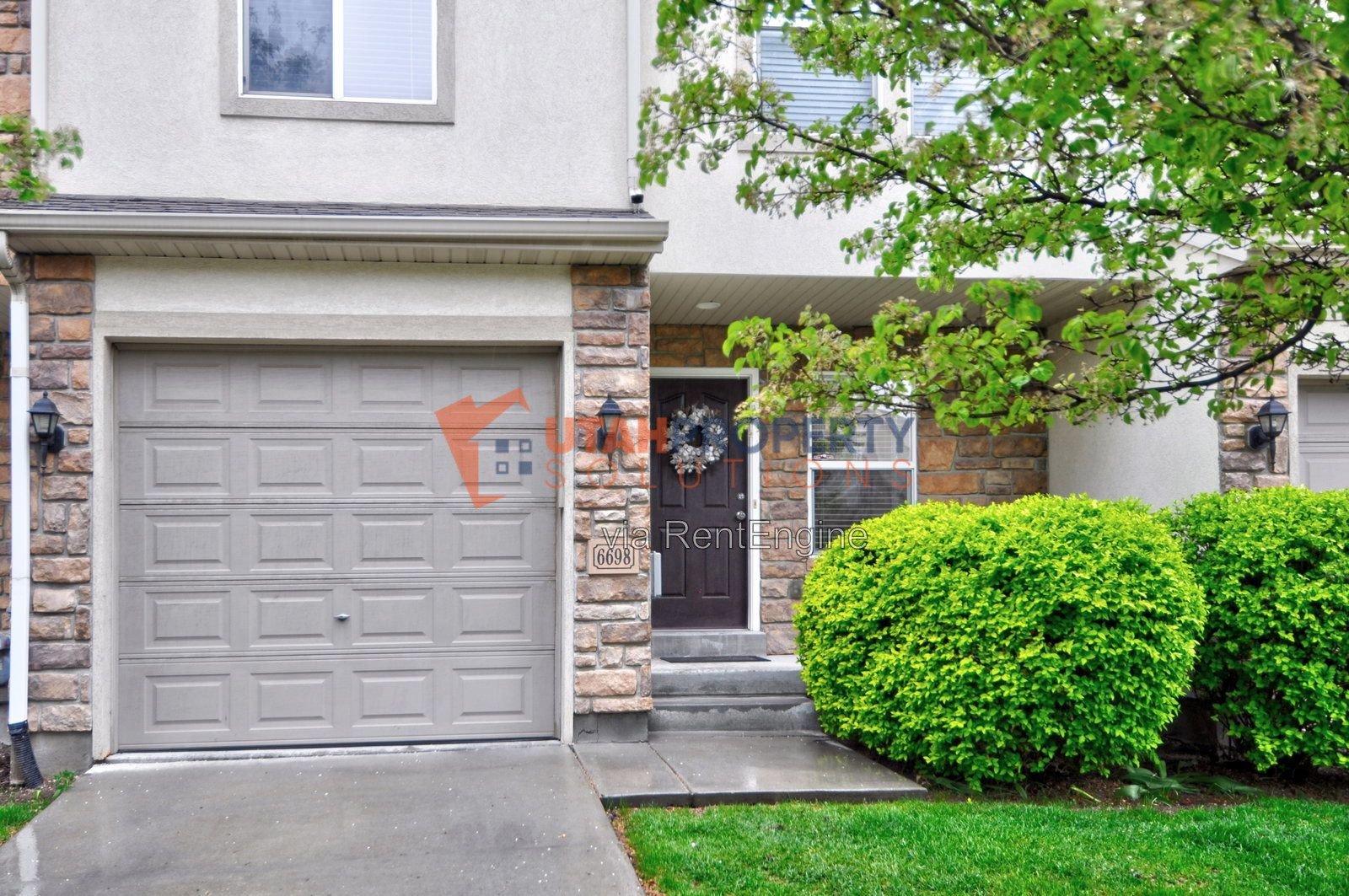 Pet Friendly Townhome in Murray! property image