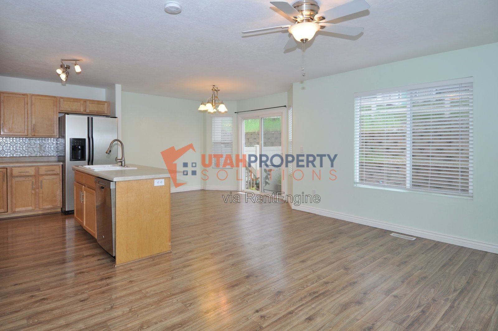 Pet Friendly Townhome in Murray! property image