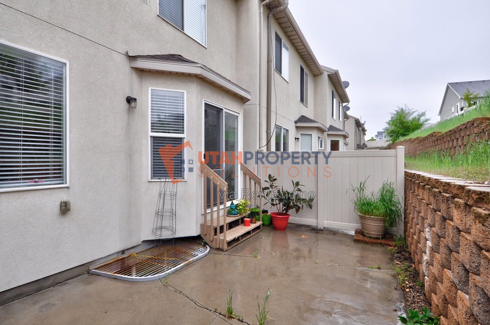 Pet Friendly Townhome in Murray! property image