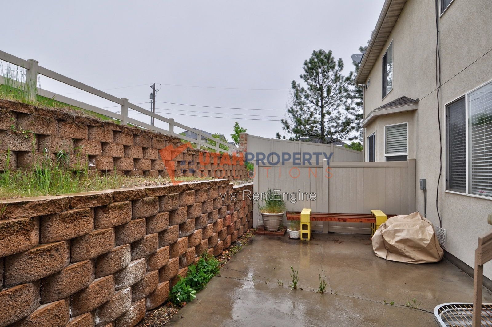 Pet Friendly Townhome in Murray! property image