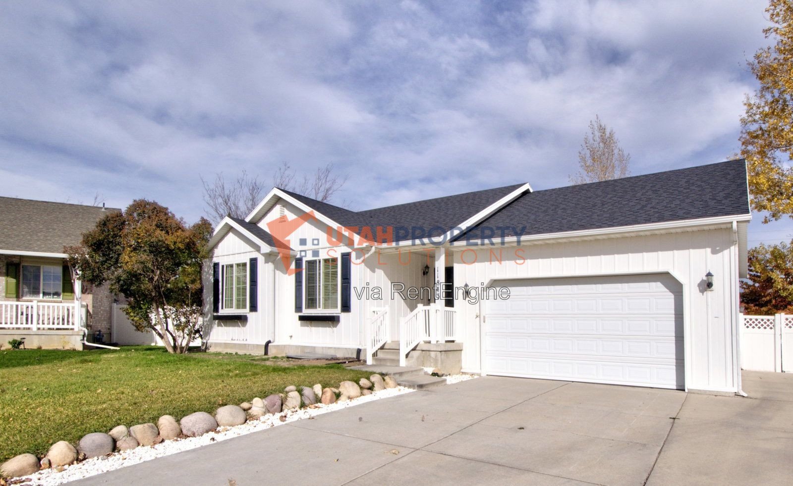 Beautiful Pet Friendly Home in Herriman! property image