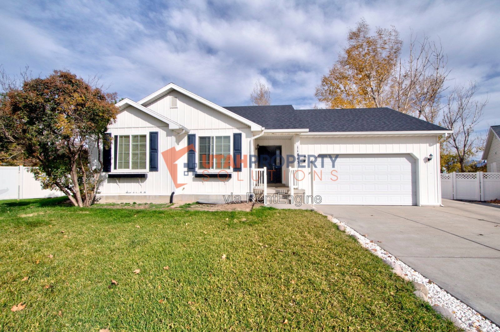 Beautiful Pet Friendly Home in Herriman! property image