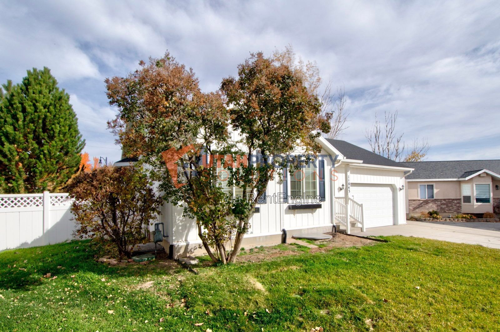 Beautiful Pet Friendly Home in Herriman! property image