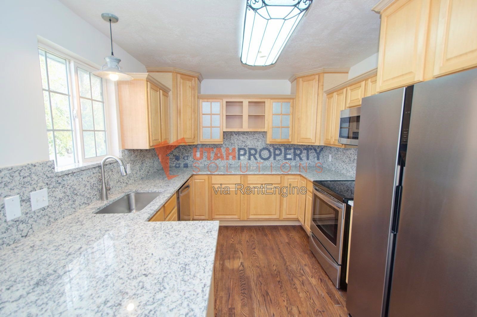 Beautiful Pet Friendly Home in Herriman! property image