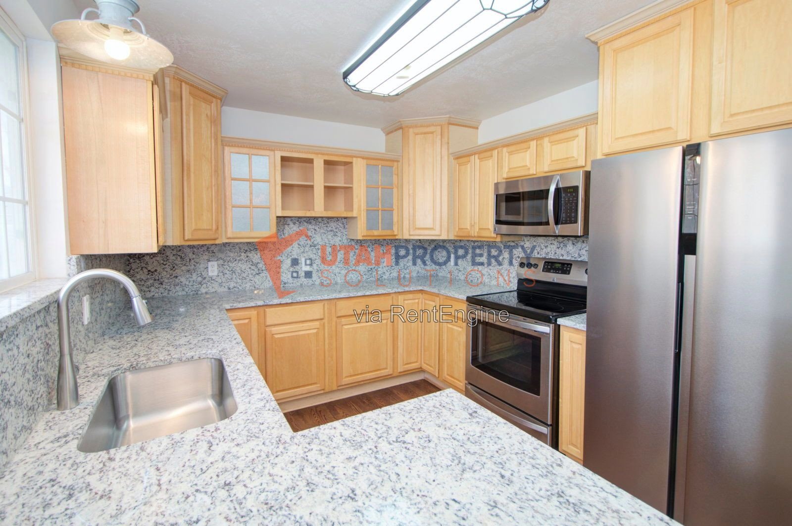 Beautiful Pet Friendly Home in Herriman! property image