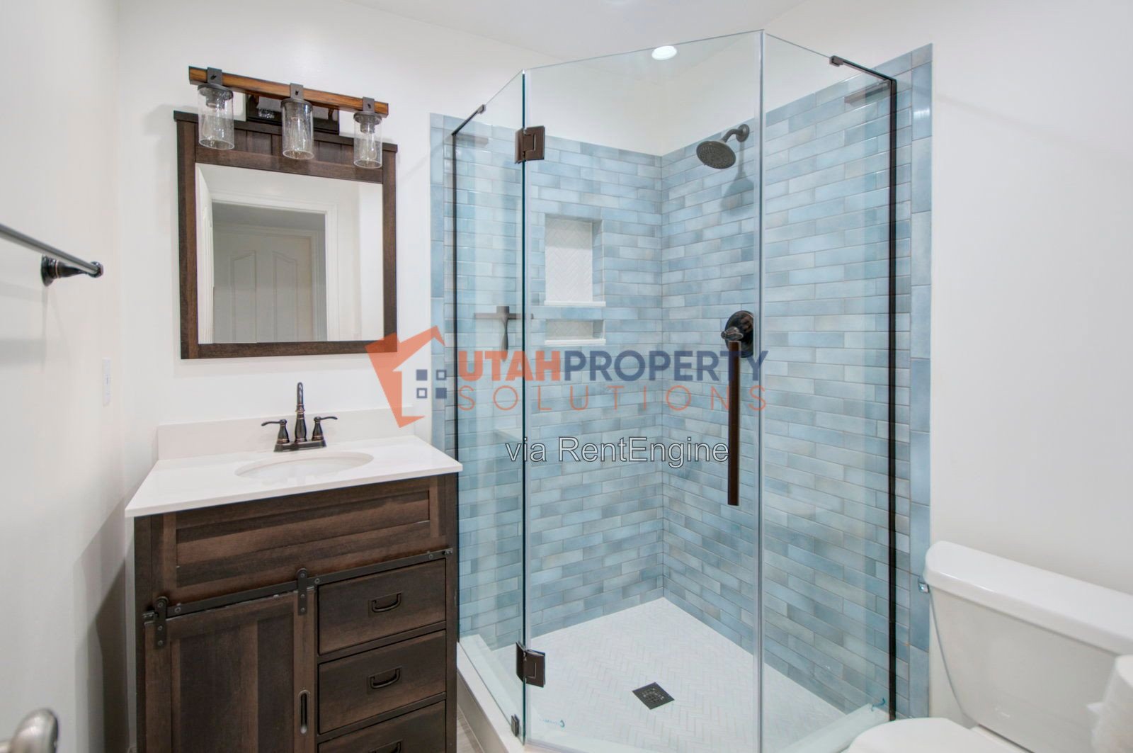 Beautiful Pet Friendly Home in Herriman! property image