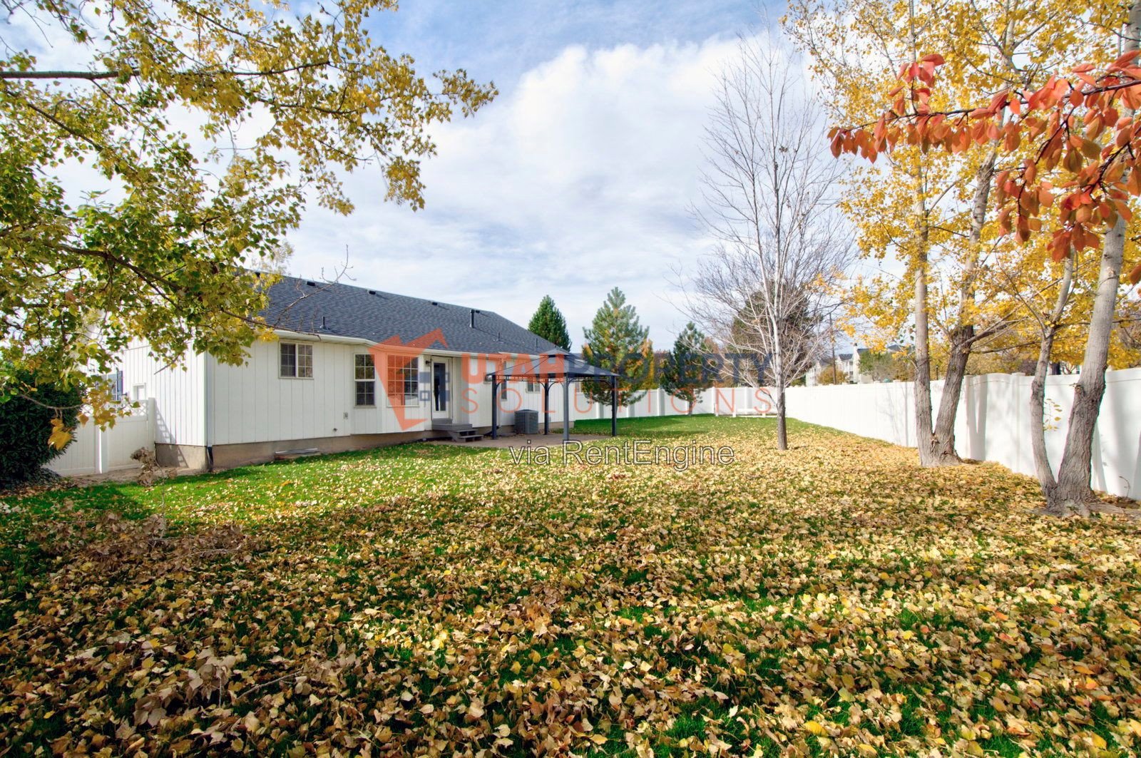 Beautiful Pet Friendly Home in Herriman! property image