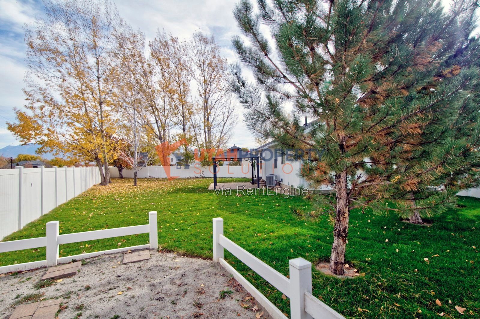 Beautiful Pet Friendly Home in Herriman! property image
