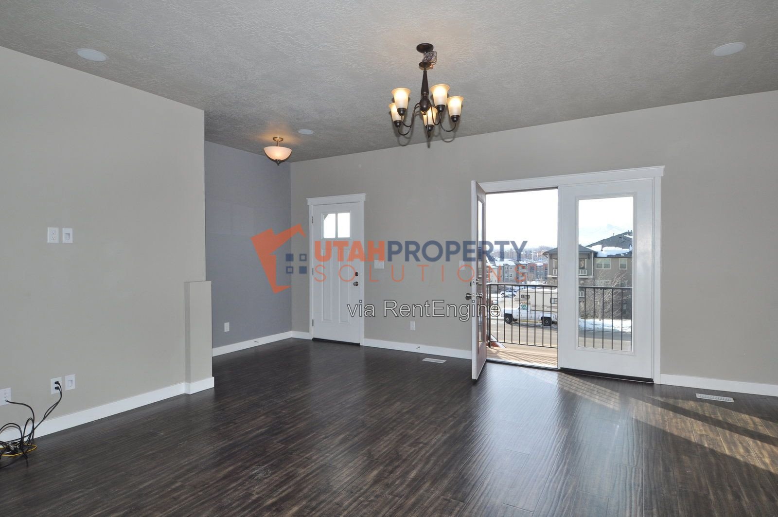 Modern Pet Friendly Townhome for Rent! property image