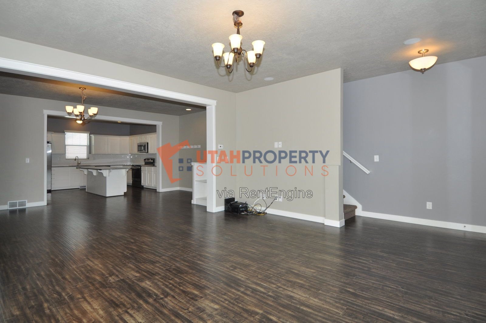 Modern Pet Friendly Townhome for Rent! property image