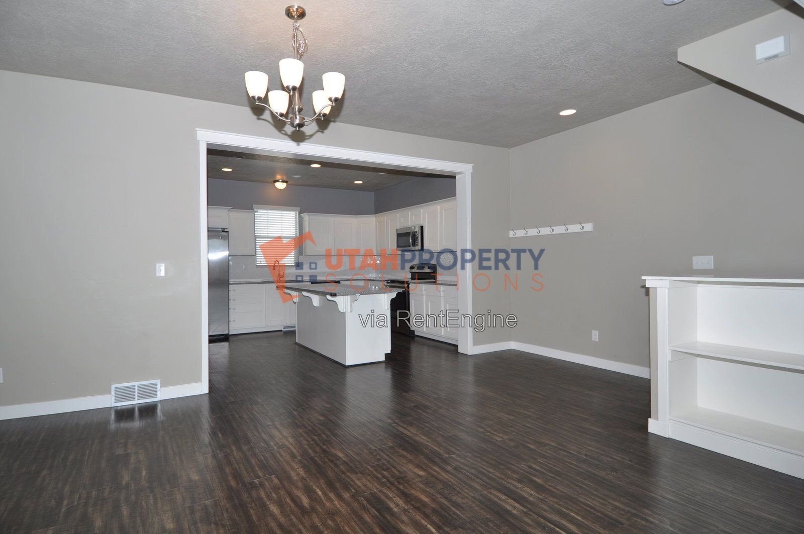 Modern Pet Friendly Townhome for Rent! property image