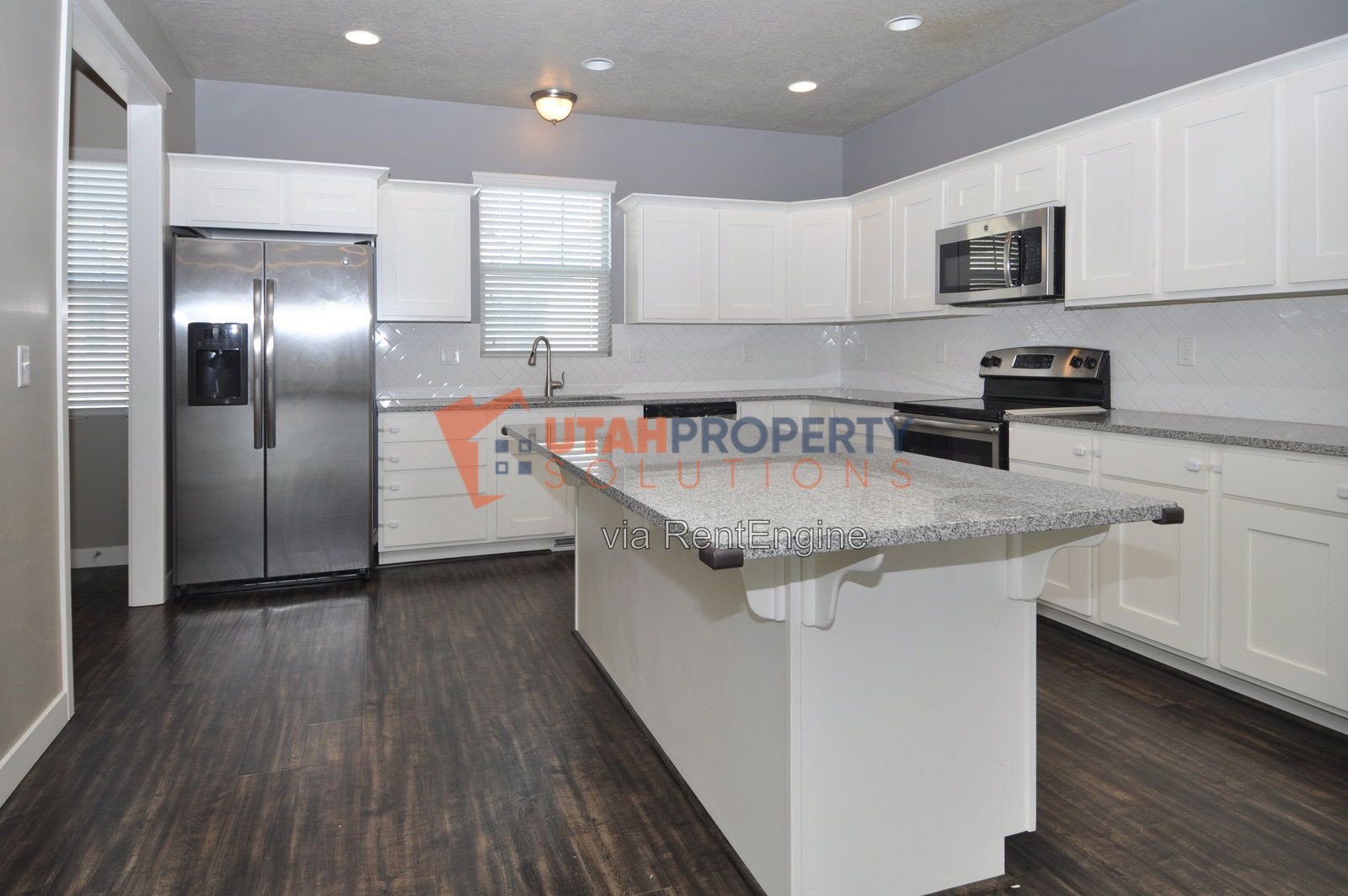 Modern Pet Friendly Townhome for Rent! property image