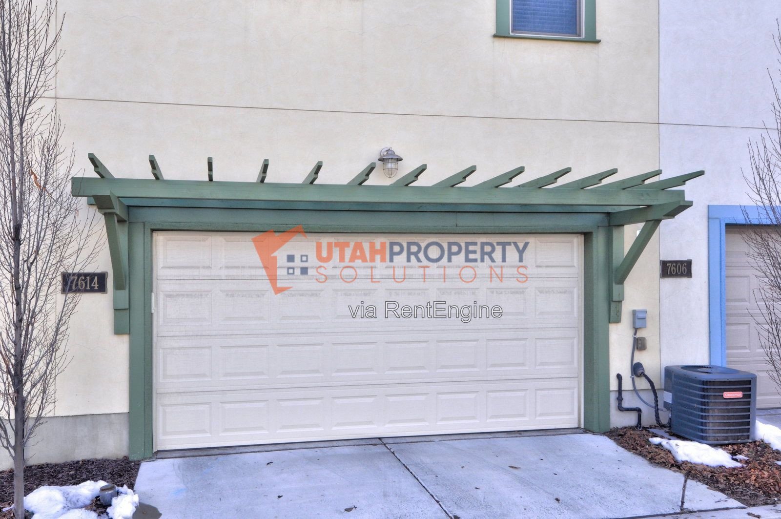 Modern Pet Friendly Townhome for Rent! property image