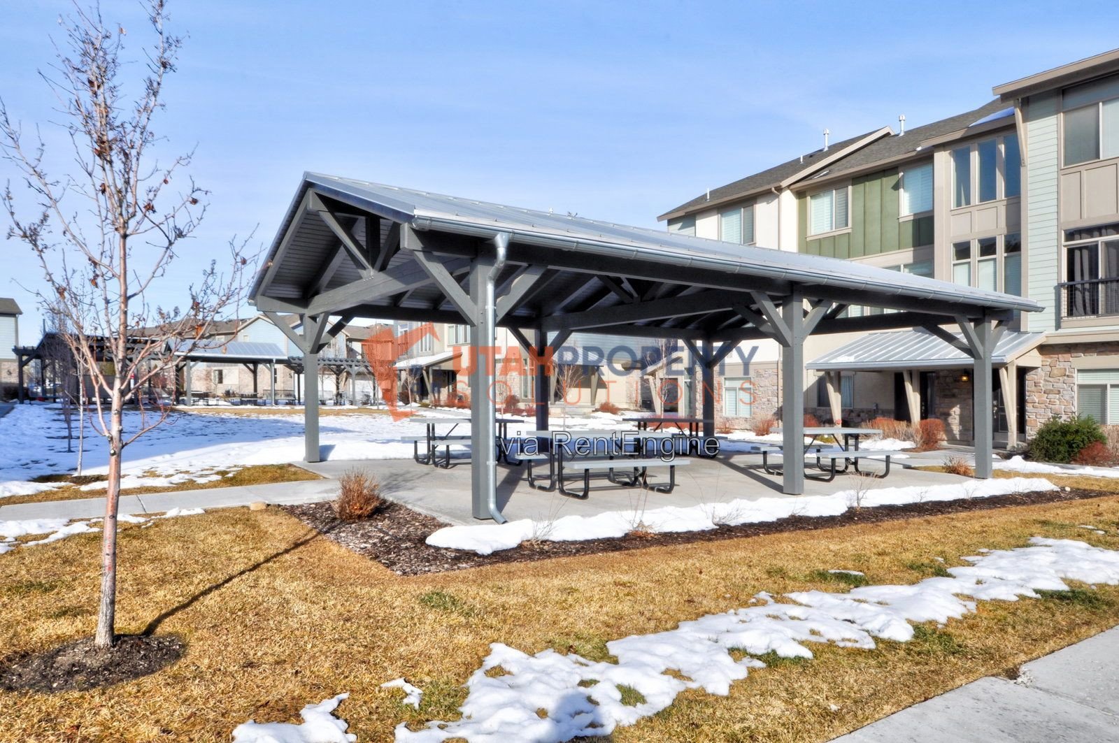 Modern Pet Friendly Townhome for Rent! property image