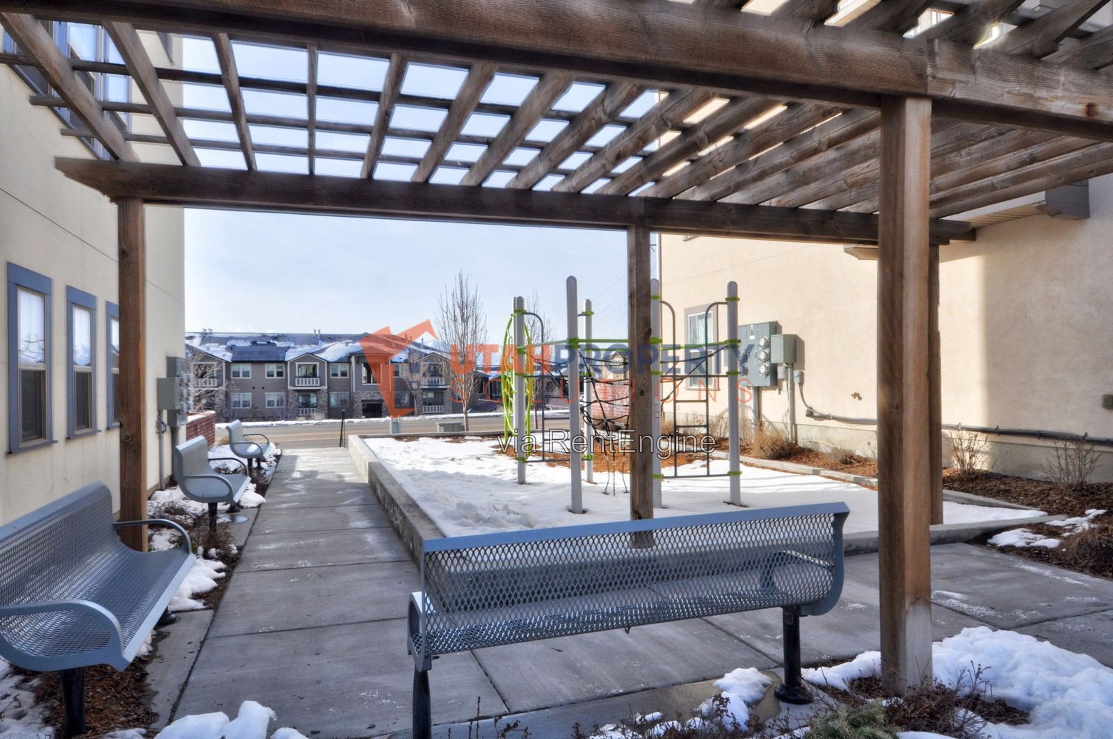 Modern Pet Friendly Townhome for Rent! property image