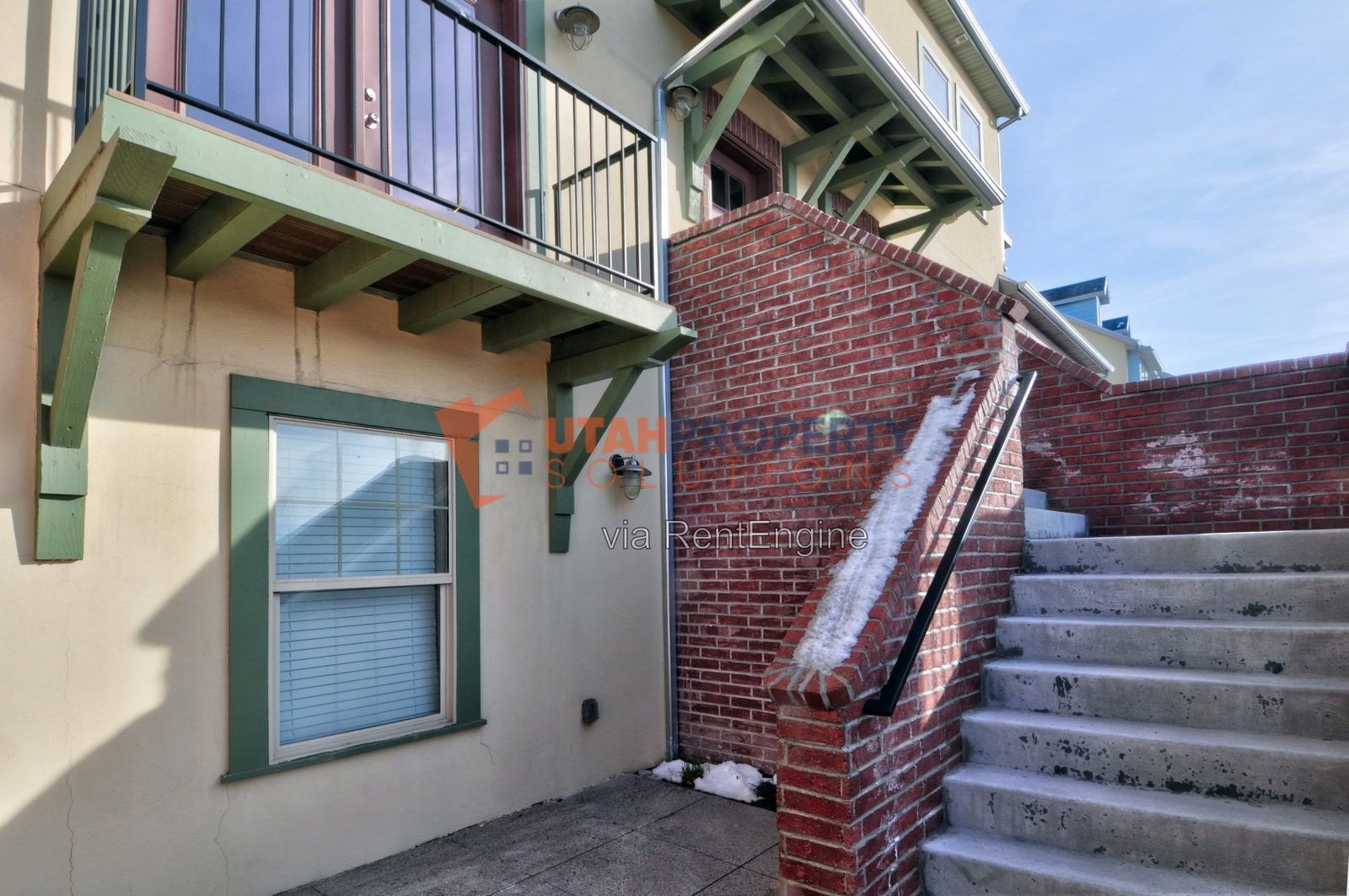 Modern Pet Friendly Townhome for Rent! property image