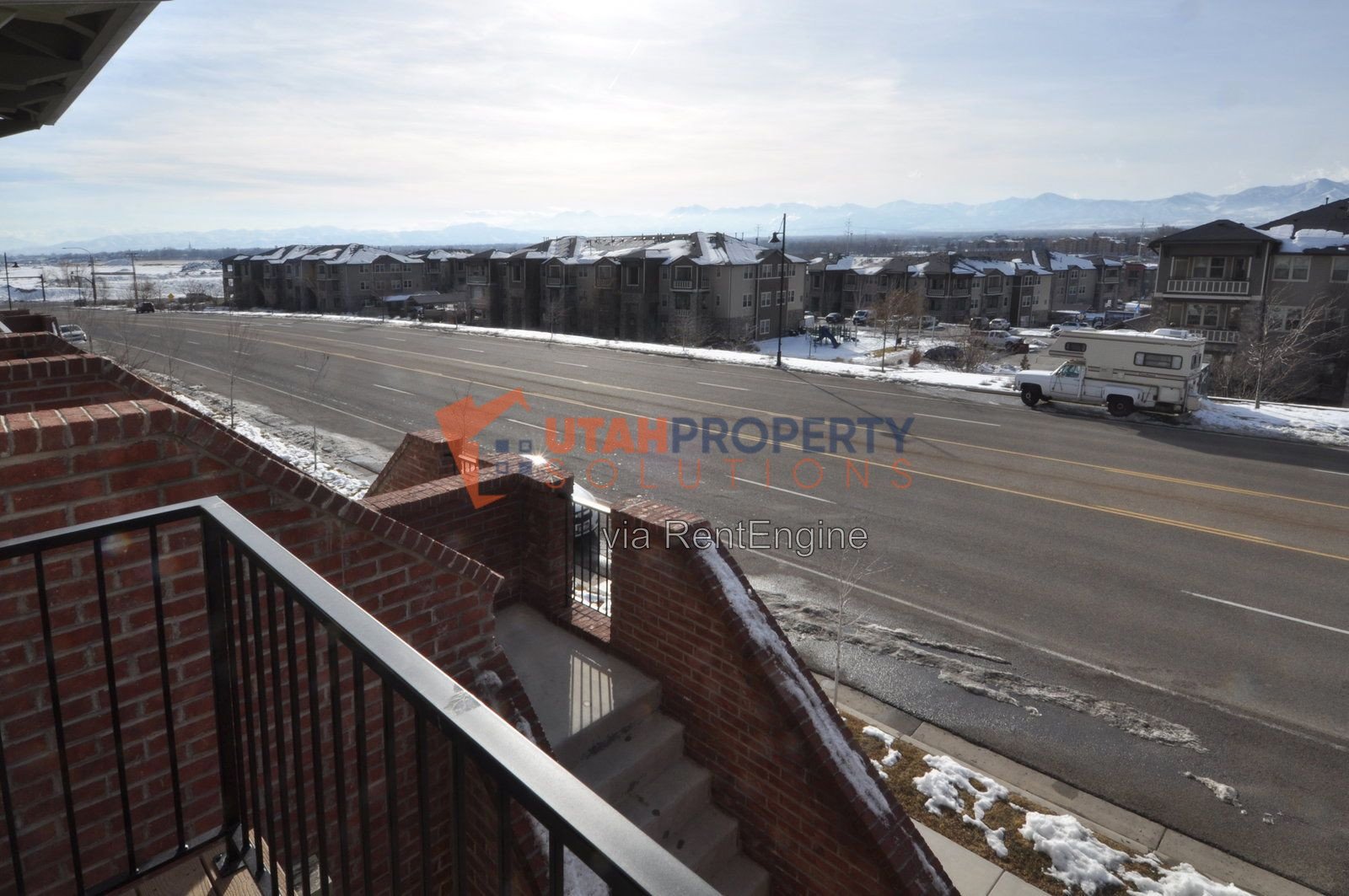 Modern Pet Friendly Townhome for Rent! property image