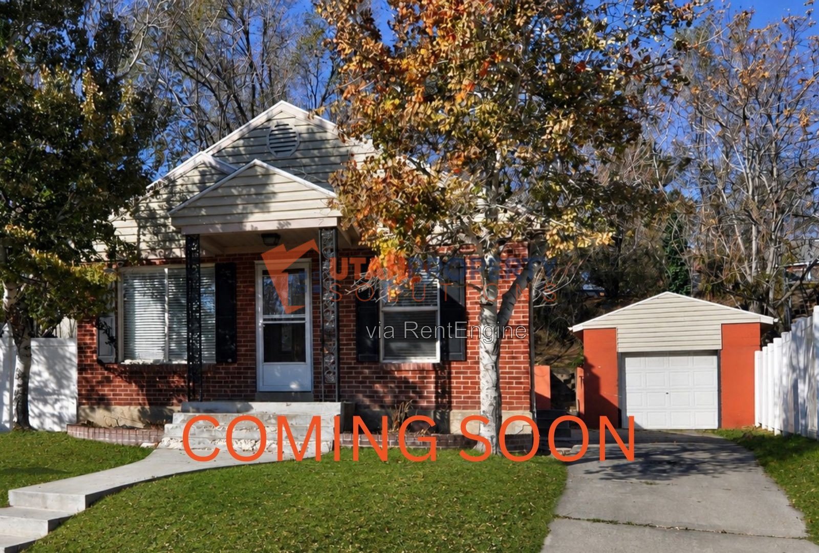 Coming Soon! Beautiful Salt Lake Home for Rent! property image