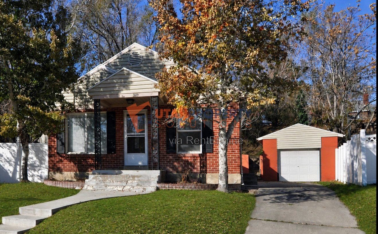 Coming Soon! Beautiful Salt Lake Home for Rent! property image