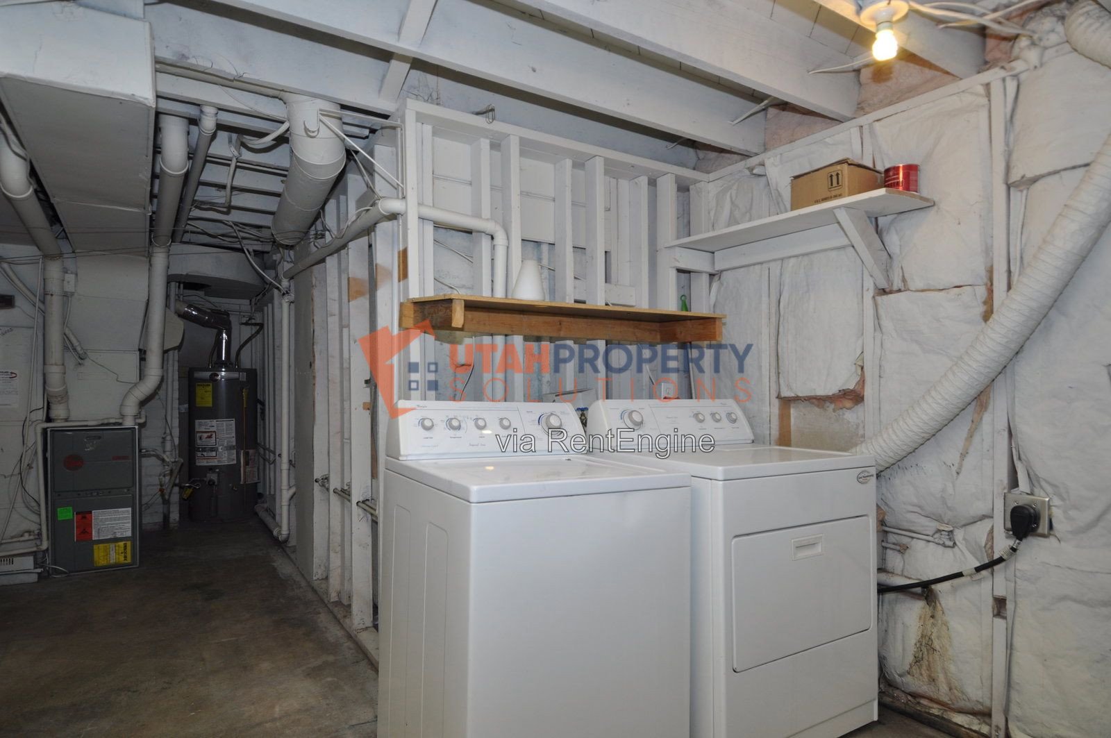 Coming Soon! Beautiful Salt Lake Home for Rent! property image