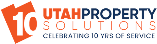 Utah Property Solutions Logo
